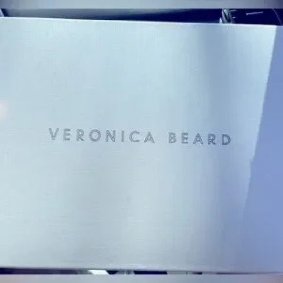 Veronica beard Analita Patent leather halter heels - Picture 7 of 7